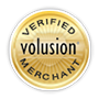 Volusion Verified Site